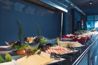 Karbelsun Hotel - Desayuno
