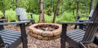 Mountain Abode Tiny House: Your Perfect Getaway Surrounded by Nature - Alppimaja