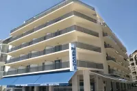 Hotel Marconi - con vista mare