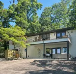 Renovated with Great Lake Views & Swim Dock! - 5-Star