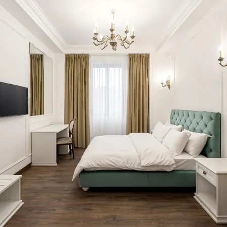 Lahovary Palace Hotel