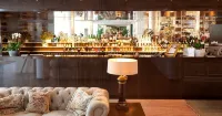 Falkenberg Strandbad - bar