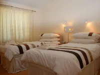 The Inn Guest House - Wi-Fi