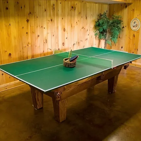 Tennessee's Finest Smoky Mountain Vacation Rental Getaway!