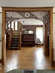 1905 Victorian Farmhouse close to Lake Geneva. - 3-Star