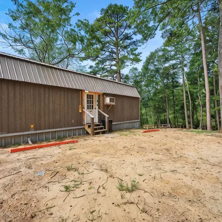 Lucky's Canoe & Kayak Cabin #3 - Caddo River Access!