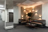 Premier Hotel - Bintang 2