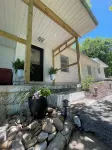 Lakefront home on the main channel w/ beautiful view and a boat ramp next door! - 4-Star