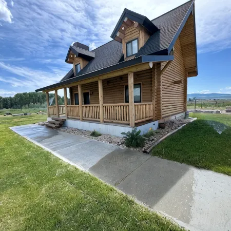 Private Teton Basin Adventure Cabin! Hike, Ski, Fish, Close to Jackson