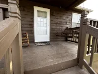 The Cozy Den - Wifi