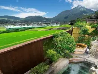Yufuin Onsen Hotel Poppoan - Wifi