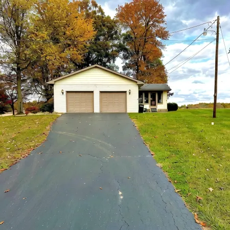 Foster Lodge at Green River Lake- Pet Friendly & NO Cleaning Fees!