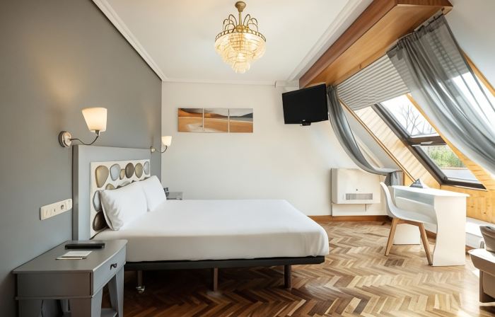 Hotel Alda Santa Cristina