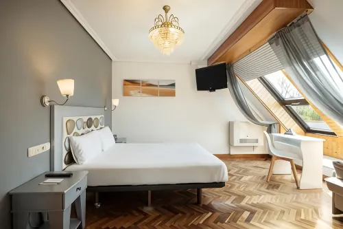 Hotel Alda Santa Cristina - พร้อมWifi