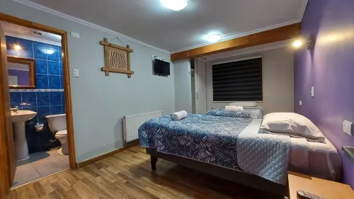 Hostal la Base - Homestays