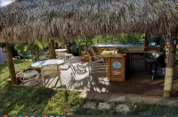 Introducing our new Waterfront Hideaway Studio - Apartments