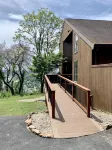 Mountain Retreat  ★ HEATED POOL ★  Amazing Views! - 5-Star