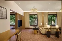 The Fern Residency Mumbai, Pritam Dadar, Series by Marriott - New