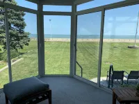 Waterfront Retreat - Romantic Get-away - Executive Travel (Lake Erie) - Træningscentre