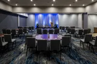 Fairfield Inn & Suites Charlotte Uptown - bar