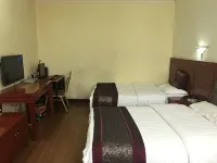 Ningyuan Yinfeng Hotel - صديق للحيوانات الاليفة