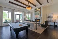 Stunning PGA  Home with Privacy and Lake Views on Golf Course - 5-Star