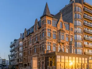 Hotel Villa Select