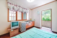 Namwon Jirisan Daeho Pension - เพนชั่น
