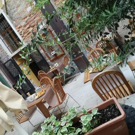 Locanda la Corte