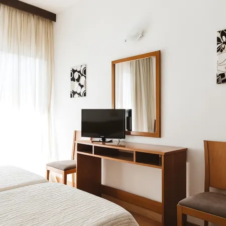 Hotel Teremar