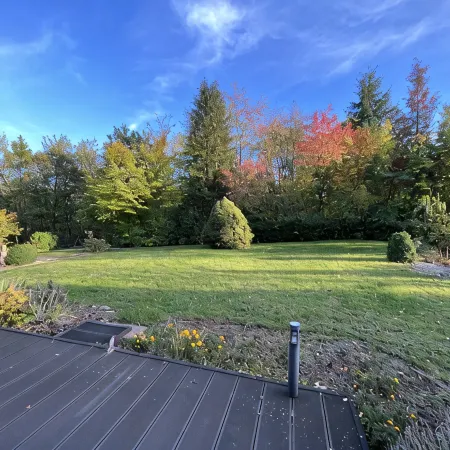 Beautiful large vacation home with conservatory at the Edersee/Kellerwald, dogs allowed