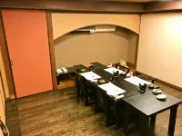 湯之蔵鶴屋飯店 - 早餐