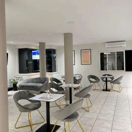 Mediterranea Apartments
