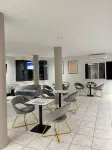 Mediterranea Apartments - Wifi