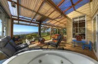 Island View Spa Cottage - Wifi