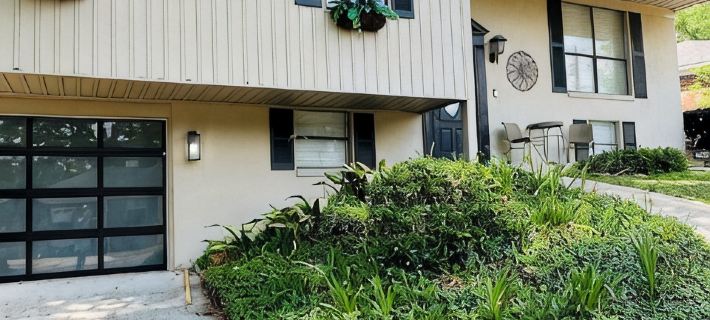 Maplewood Haven Hotels in Daphne