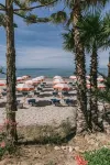 MClub Alicudi - Beach