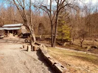 Newly built house in Rabbit Hash with Old World charm/Creation museum and ark. - Homestays