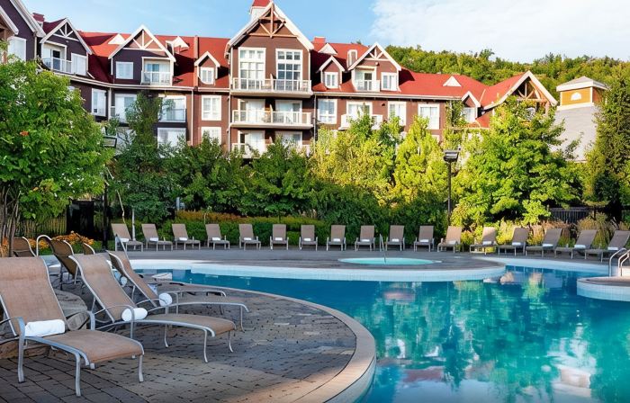 The Westin Trillium House, Blue Mountain
