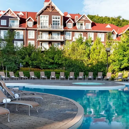 The Westin Trillium House, Blue Mountain
