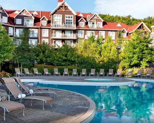 The Westin Trillium House, Blue Mountain Hotels near Silver Bullet