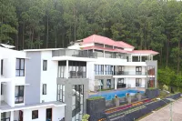 The Peak Villa Unit B2 (4 Bedrooms) - 別墅