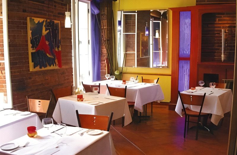 Auberge Place d'Armes photo 3