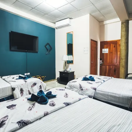 Hotel El Campanario