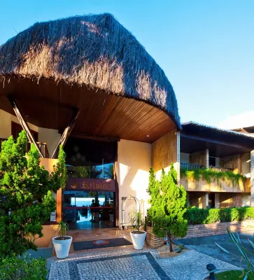 Rifoles Praia Hotel e Resort - Hot Tub