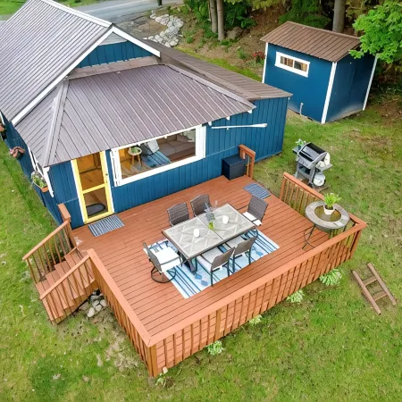 Don't Let Summer Slip Away. There is Still Time in August. Great for Couples!