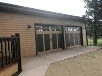 Perfect Mountain Home II with HOT TUB overlooking Mary's Lake/Near RMNP entrance - Gym