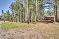 "Singing Pines" Newly Built Vacation Rental - 4つ星