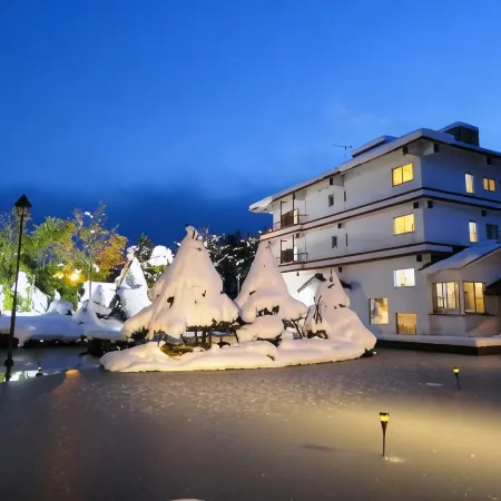 Onogawa Onsen Kajikaso