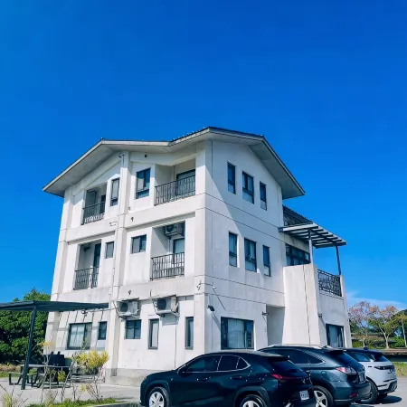 LIOZU VILLA